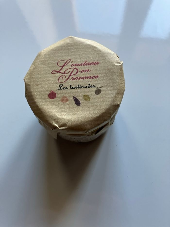 Petit pot gourmand - photo numéro 2