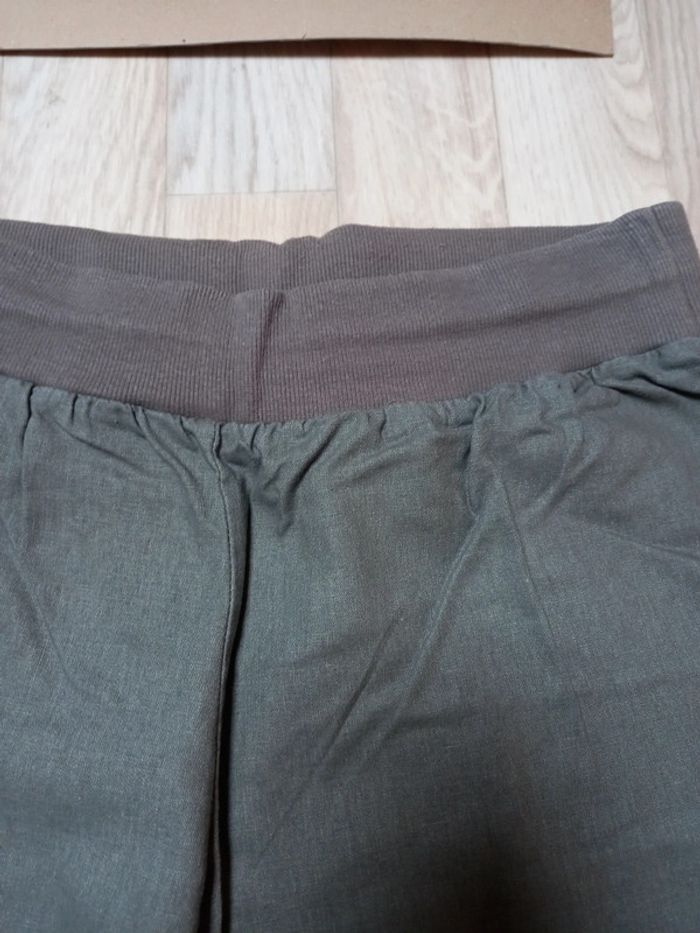 Pantalon d'été - photo numéro 4