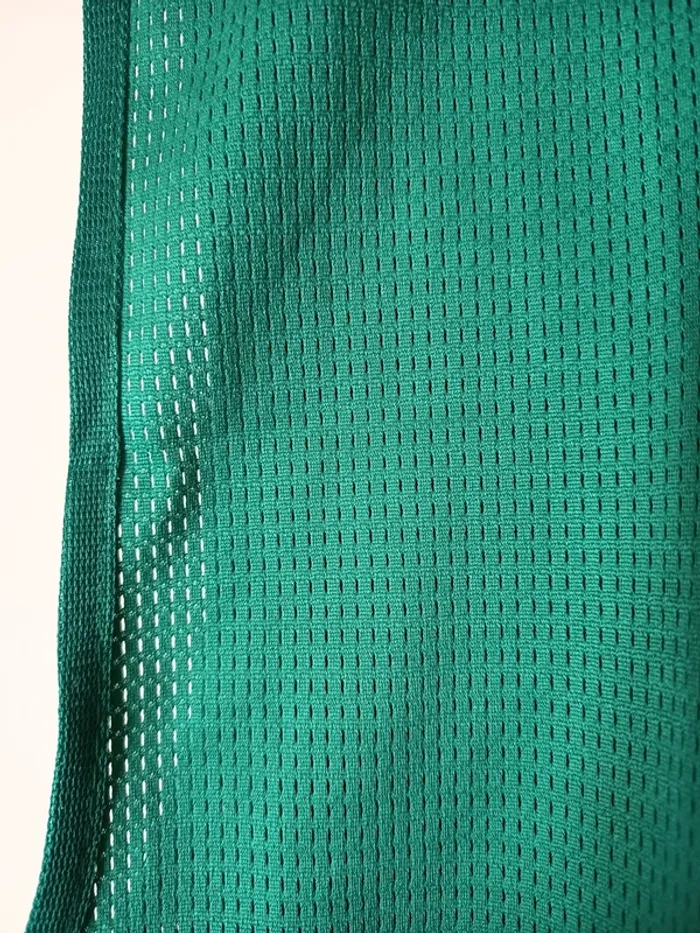 Gilet de sécurité sans manches (A108) - photo numéro 3
