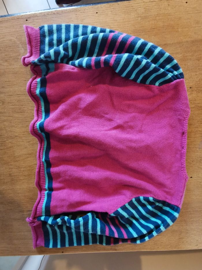 Gilet - photo numéro 4