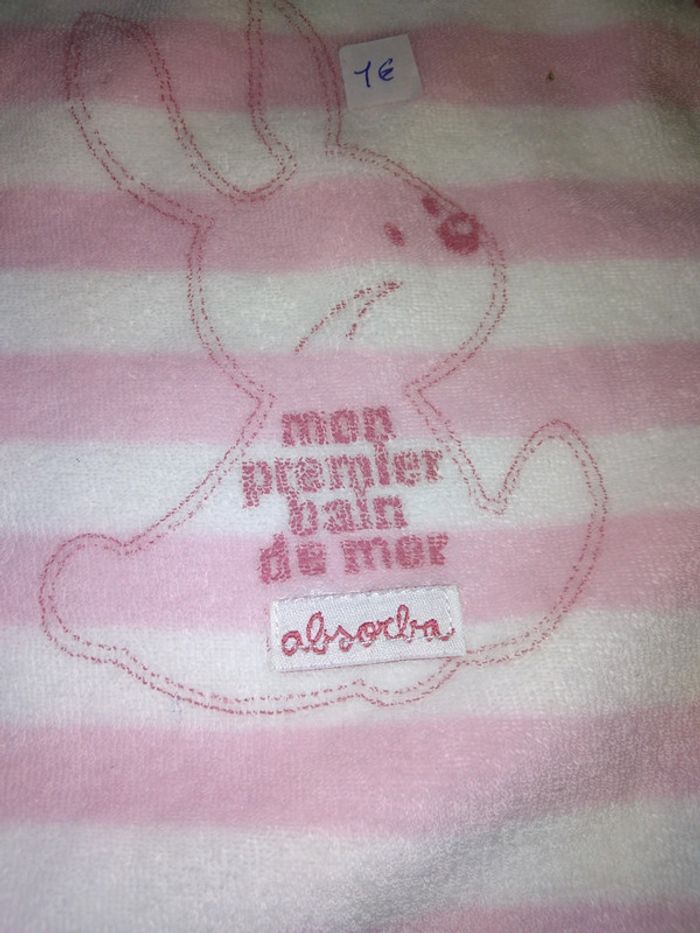 Bodie combinaison absorba 12 mois - photo numéro 3