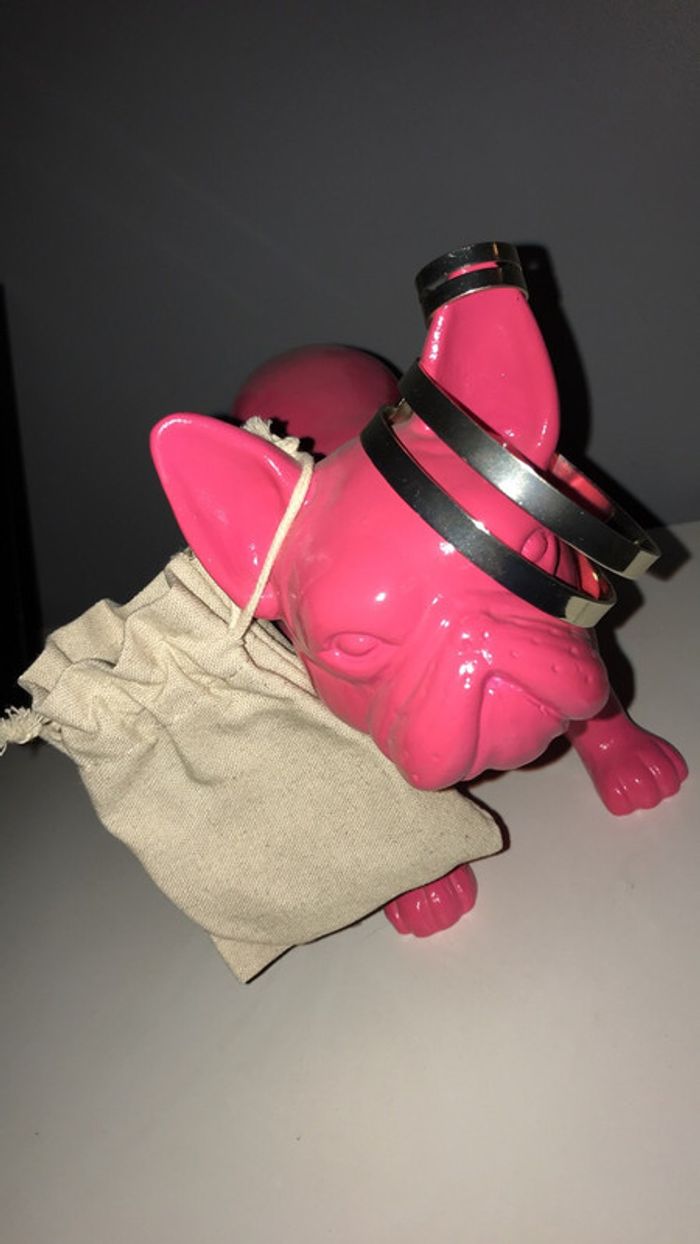 Ensemble Bracelet Bague