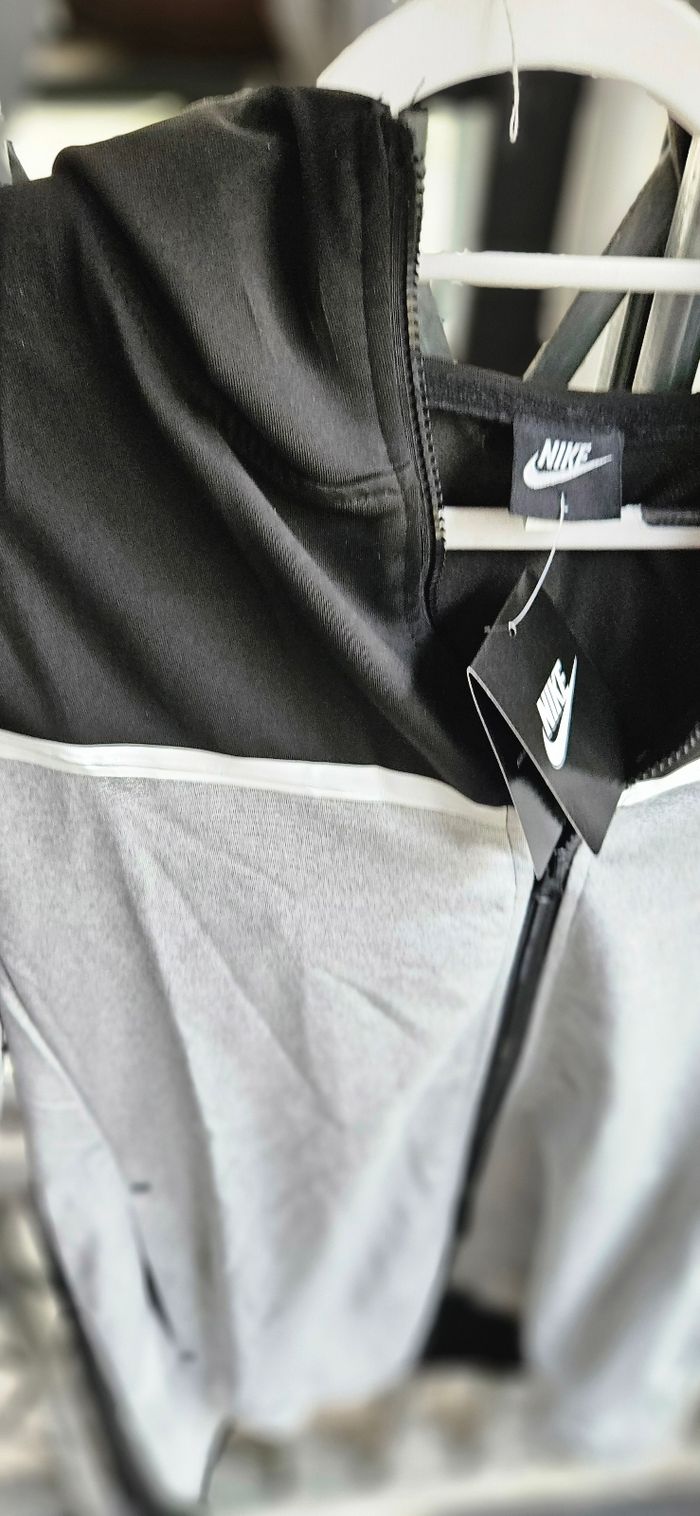 Veste Nike - photo numéro 4