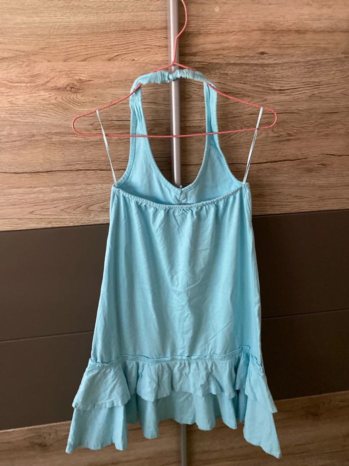 Robe d été 10 ans - photo numéro 2