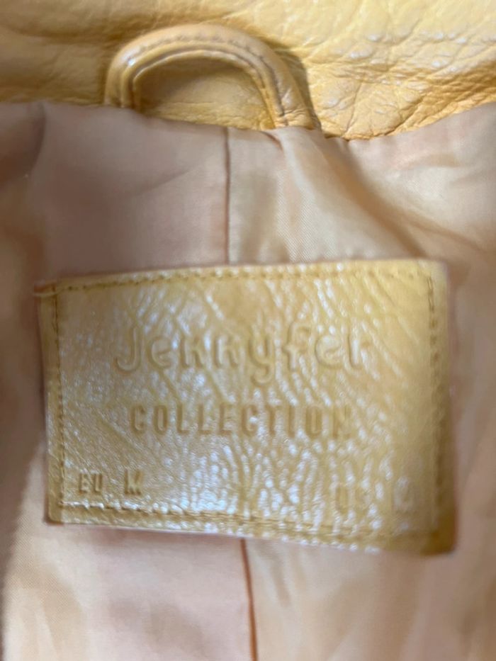 Veste Jennyfer - photo numéro 4