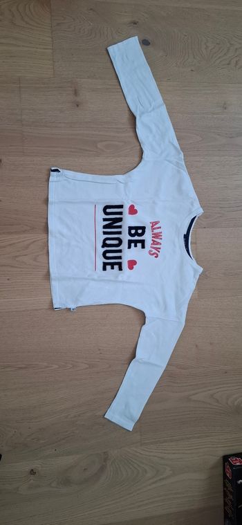 Tee-shirt okaïdi, 6 ans