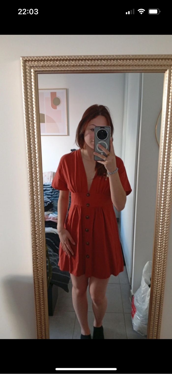 Robe - photo numéro 2