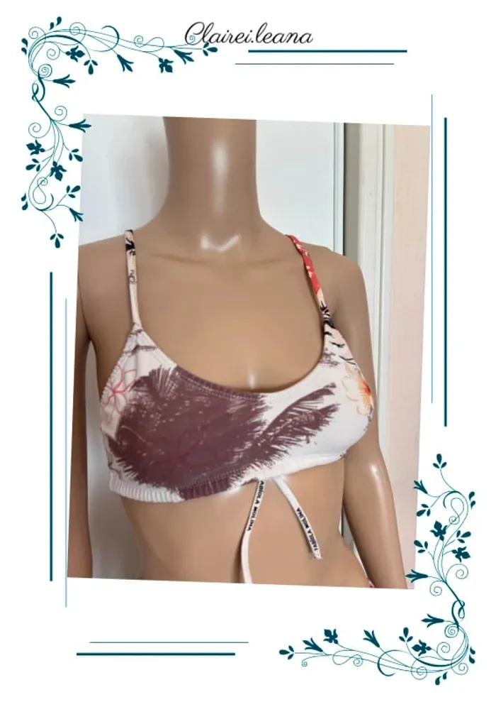 🛑maillot de bain🛑T.34 - photo numéro 2