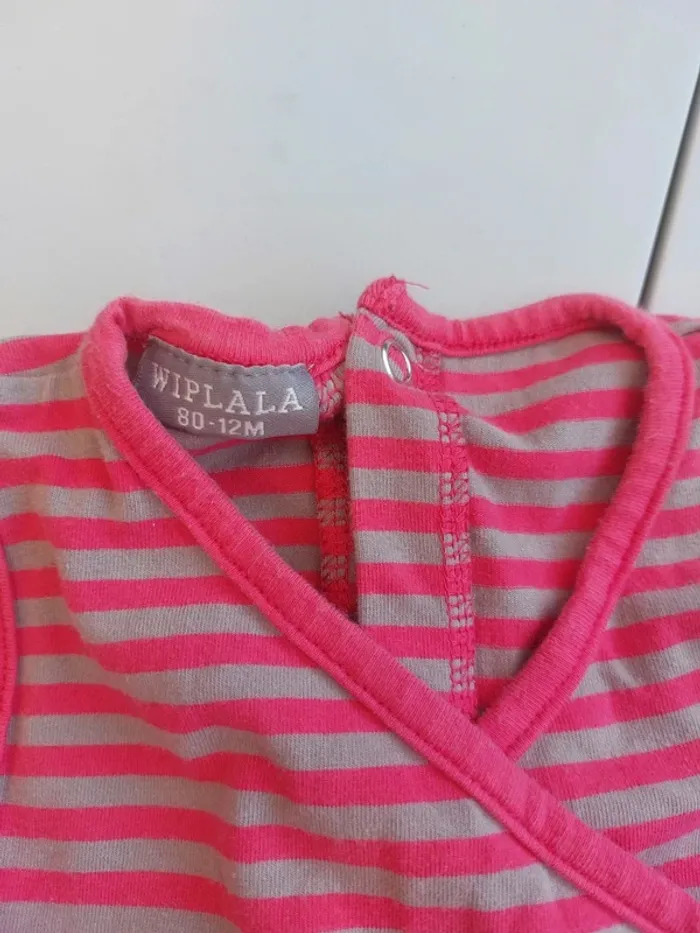 Robe Wiplala - photo numéro 4