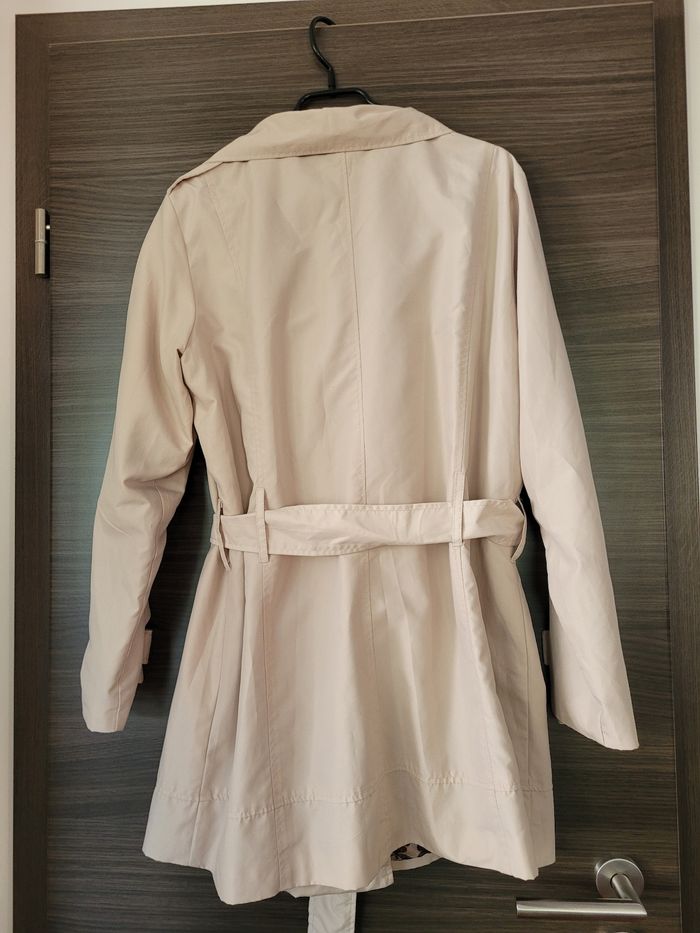 Trench taille environ 42 - photo numéro 3