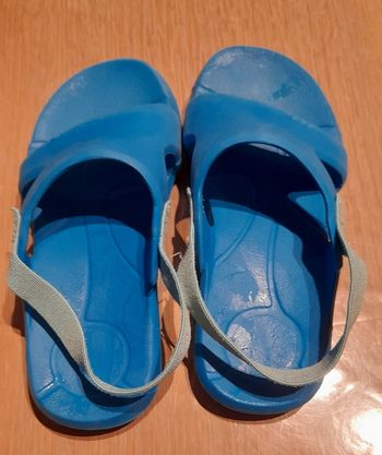 Sandales piscine nabaji 26