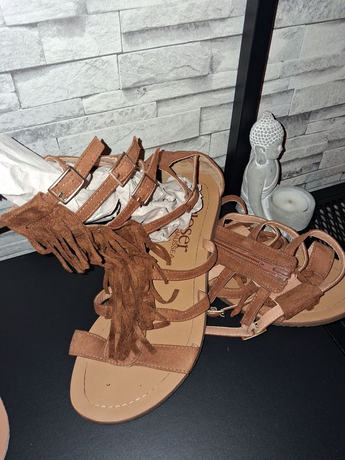 Lot pointure 39 - photo numéro 5