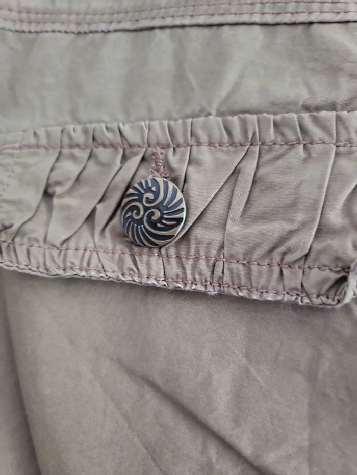 Short Grain de Malice - photo numéro 7