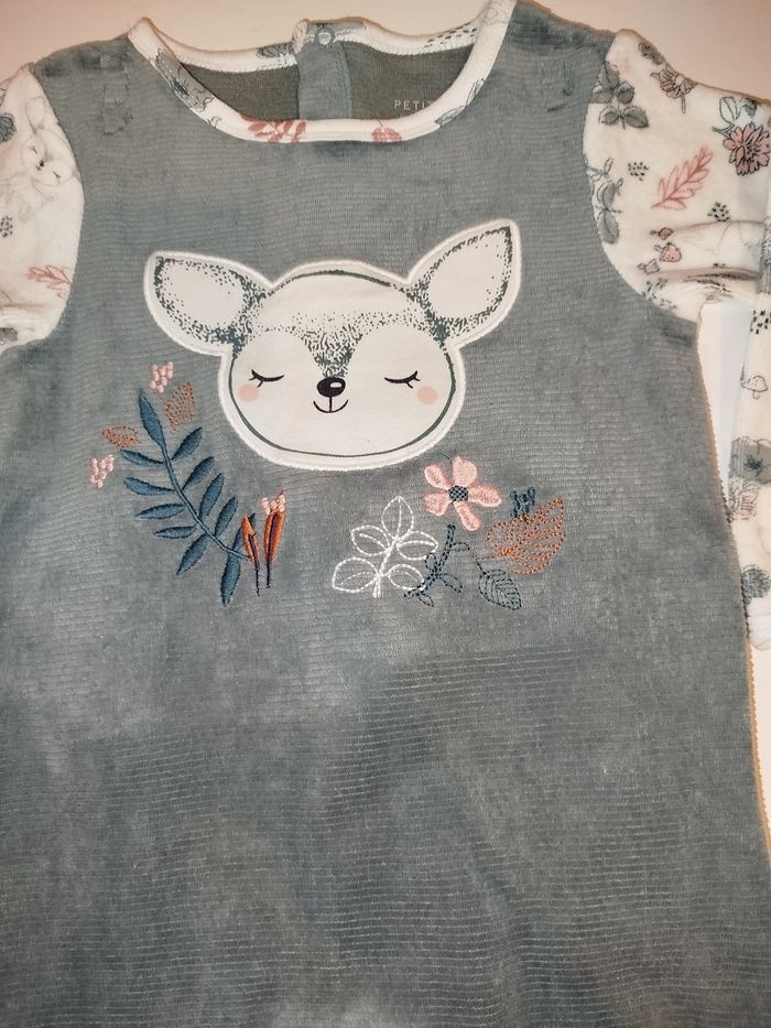 Pyjama - photo numéro 2