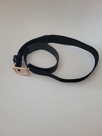 Ceinture élastique