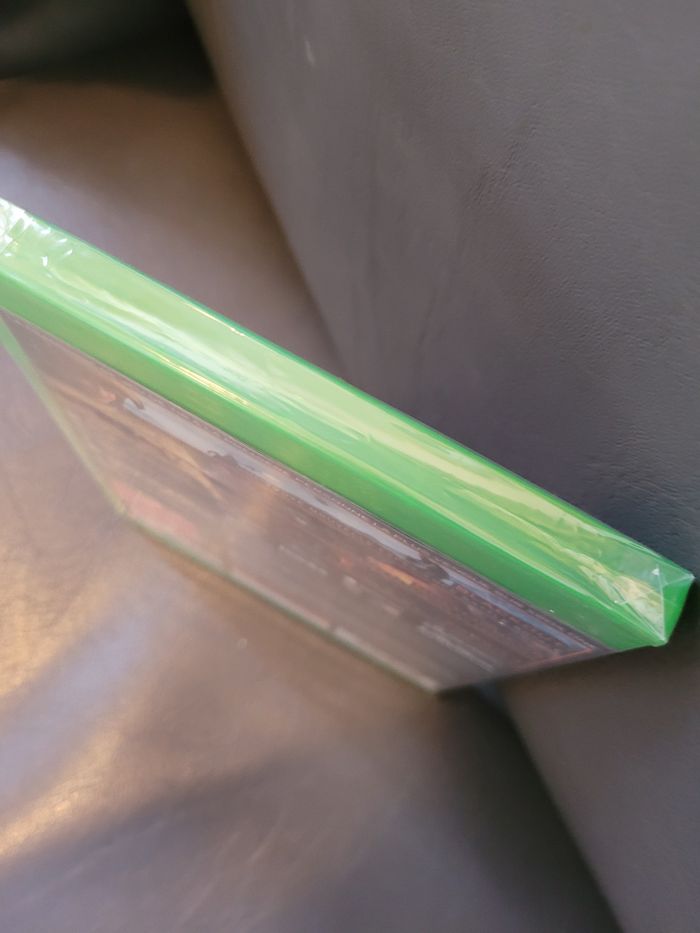 Jeux xbox one sous blister - photo numéro 3