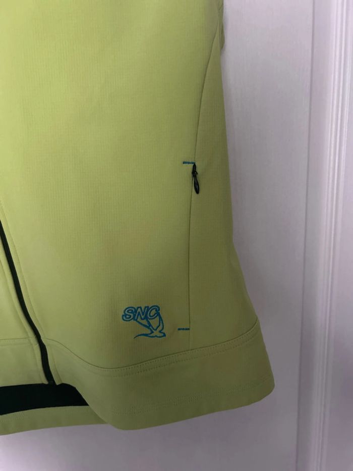 Veste sans manches SNC taille L - photo numéro 3
