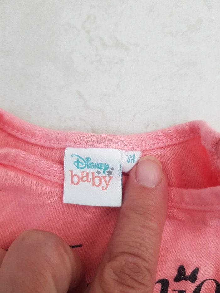 Tee-shirt - photo numéro 3