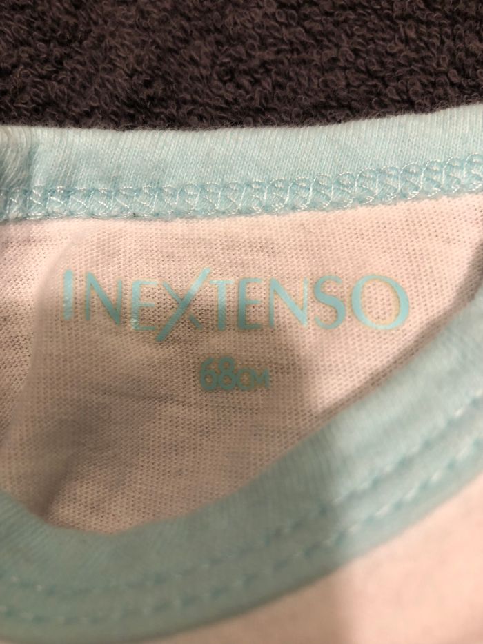 Lot de 2 bodies - photo numéro 2