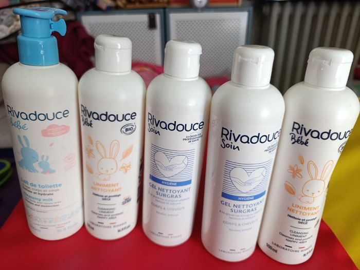 Rivadouce