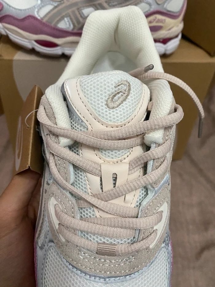 Asics Gel-NYC Rose 36 - photo numéro 4