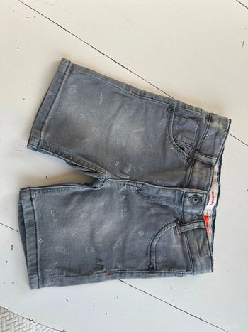 Short catimini 3 ans