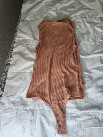 Body femme string asos neuf