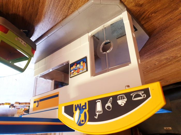 Playmobil - Station essence - photo numéro 7