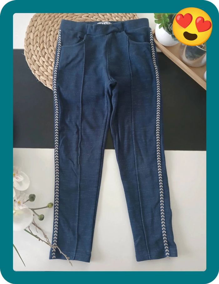 Pantalon legging Taille 8 ans🌿💝 - photo numéro 5