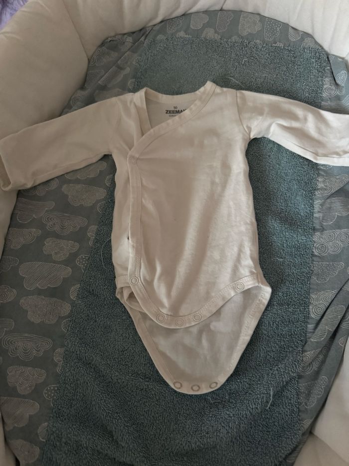 Lot body - photo numéro 9