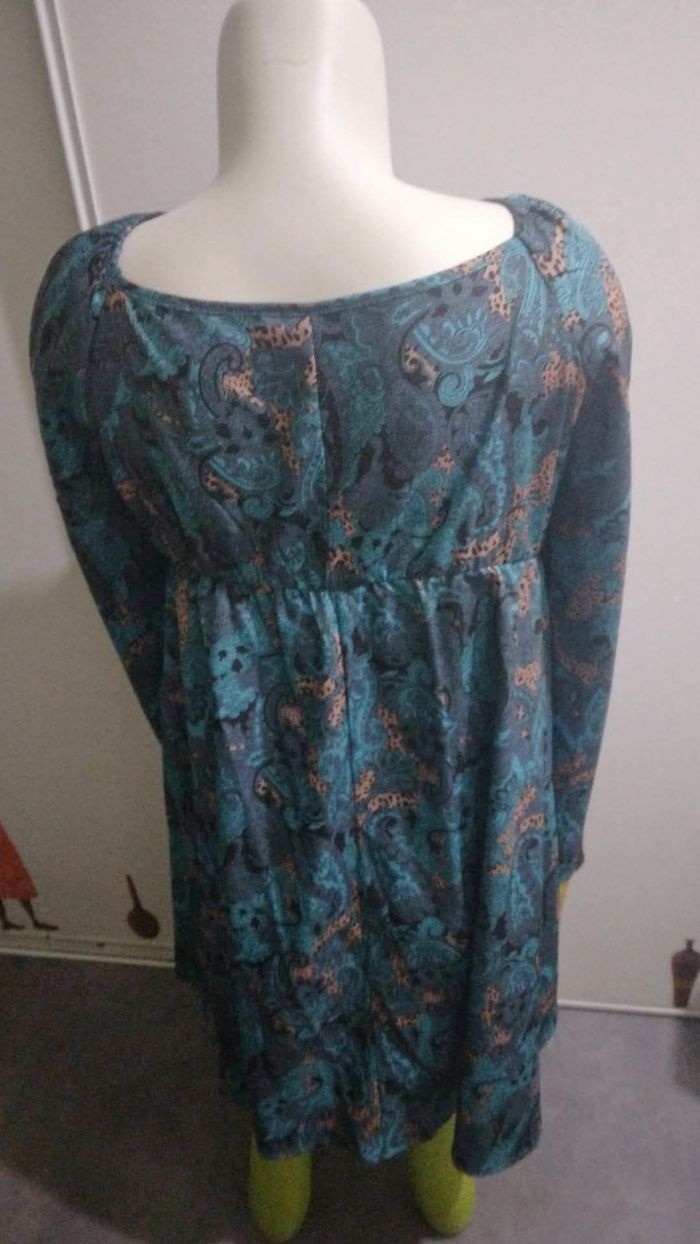 Robe été T.44/46 Shein - photo numéro 4