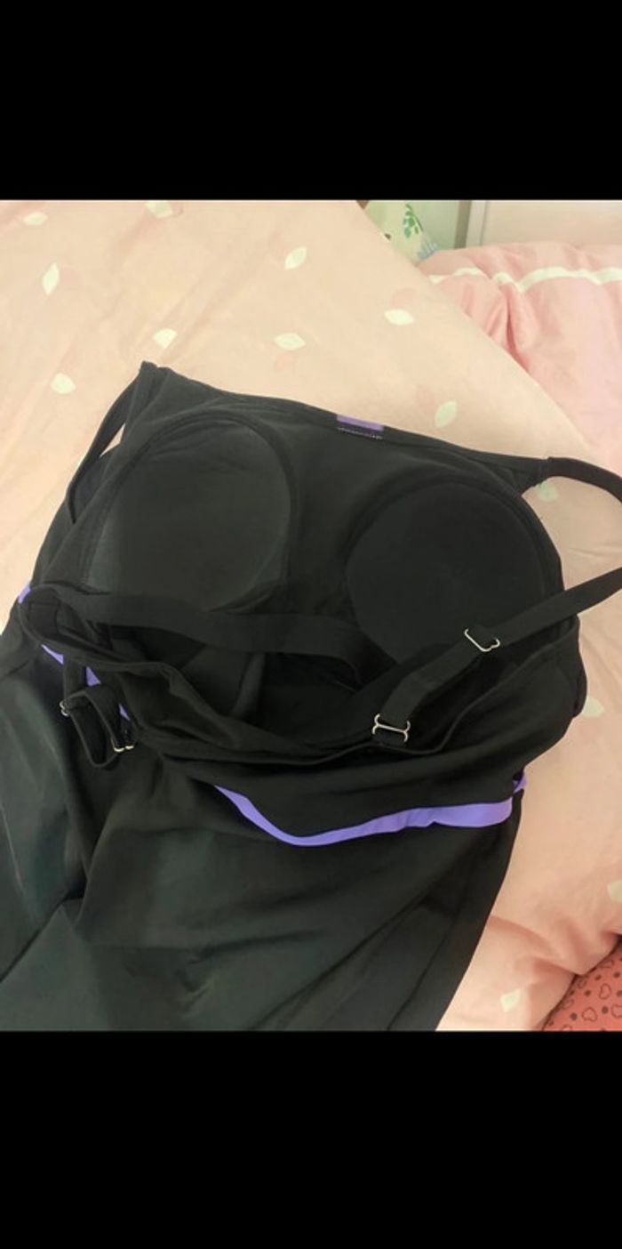 Robe de bain taille 42 neuf - photo numéro 6