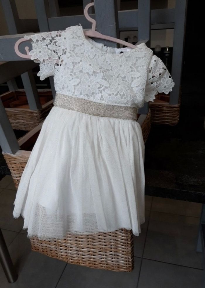 Magnifique robe - photo numéro 4