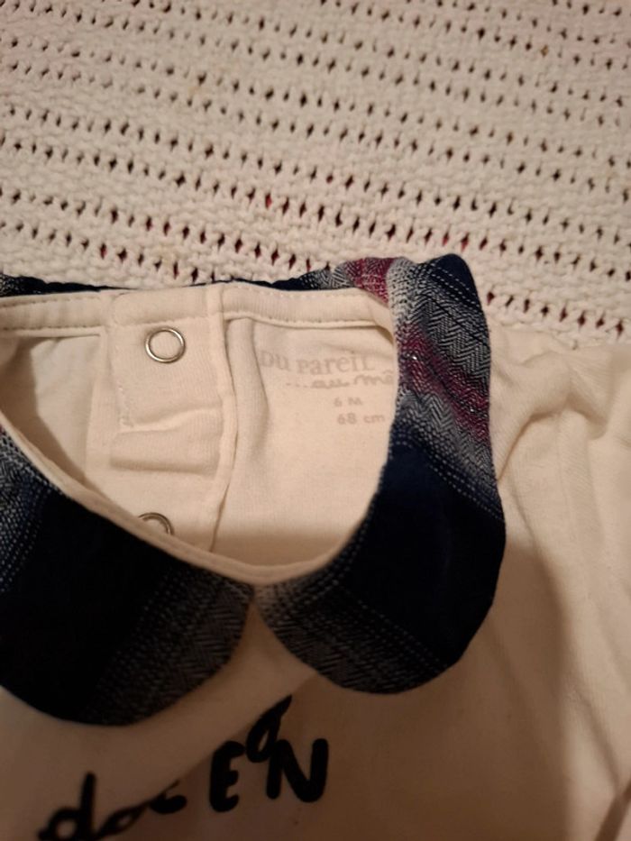 Bodie Col 6Mois - photo numéro 4