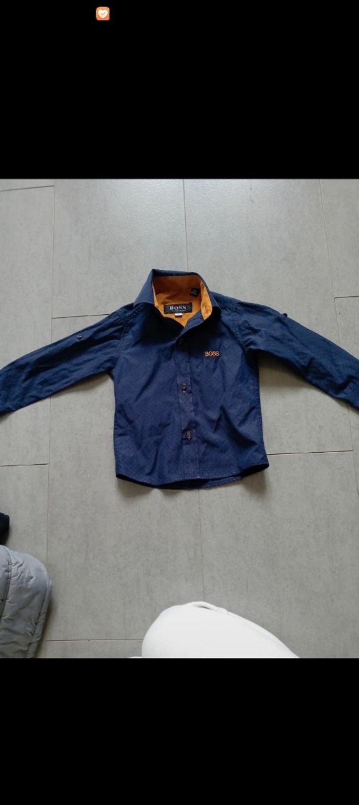 Chemise