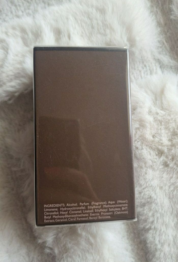 Eau de toilette Terre d’Hermès - 50 ml - photo numéro 5