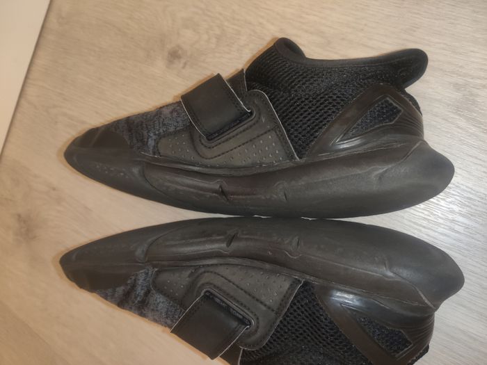 Baskets Newfeel Decathlon pointure 41 - photo numéro 6