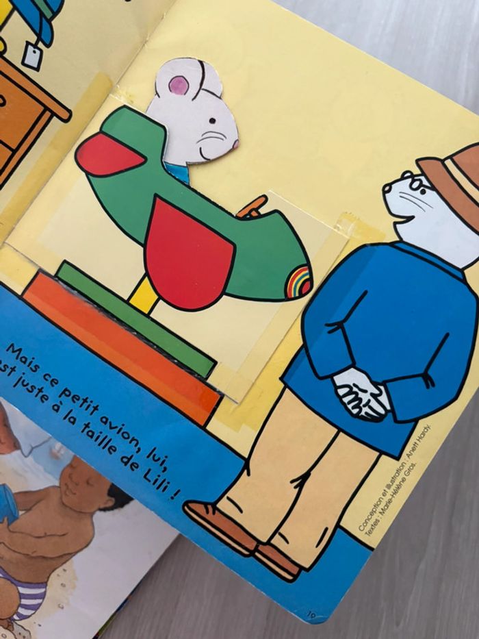 Lot de 8 revues pour enfant - photo numéro 2