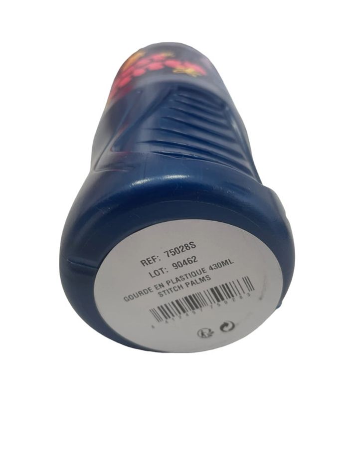 Gourde Disney Stitch 430 ml neuf - photo numéro 4