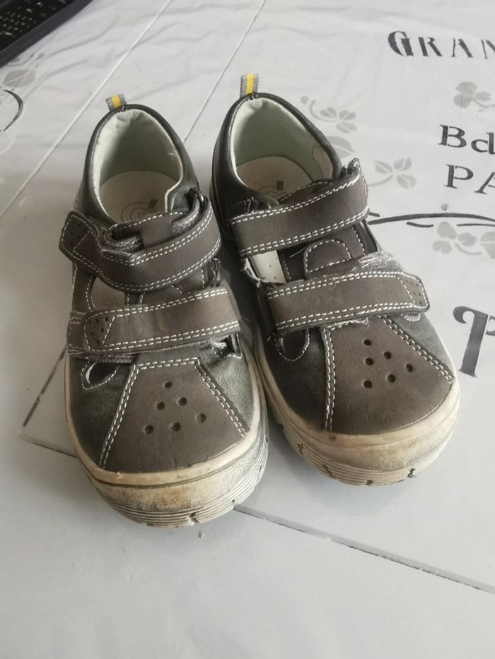 Chaussures