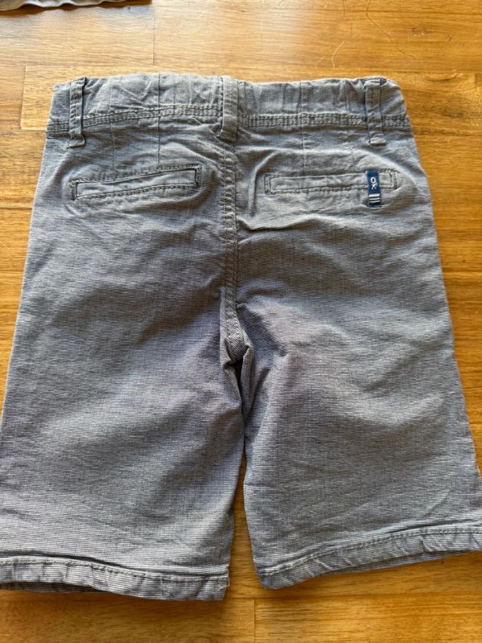 Short slim - photo numéro 3