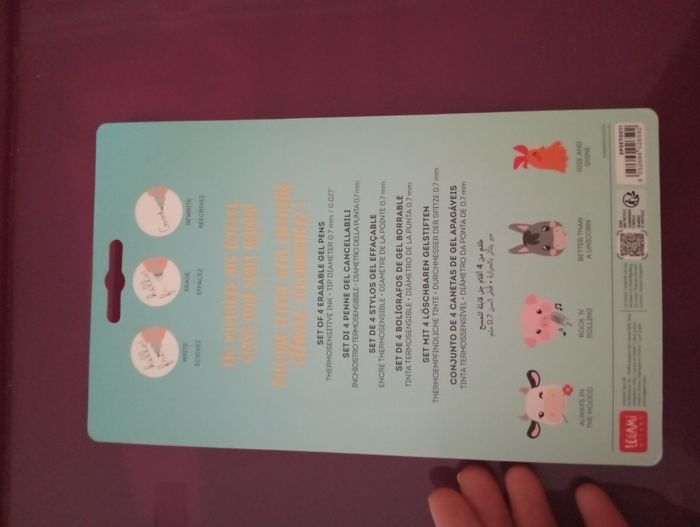 Legami NEUF - photo numéro 2