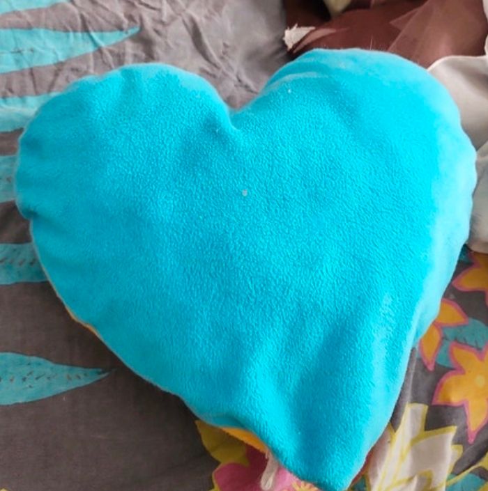 Coussin Disney - photo numéro 2