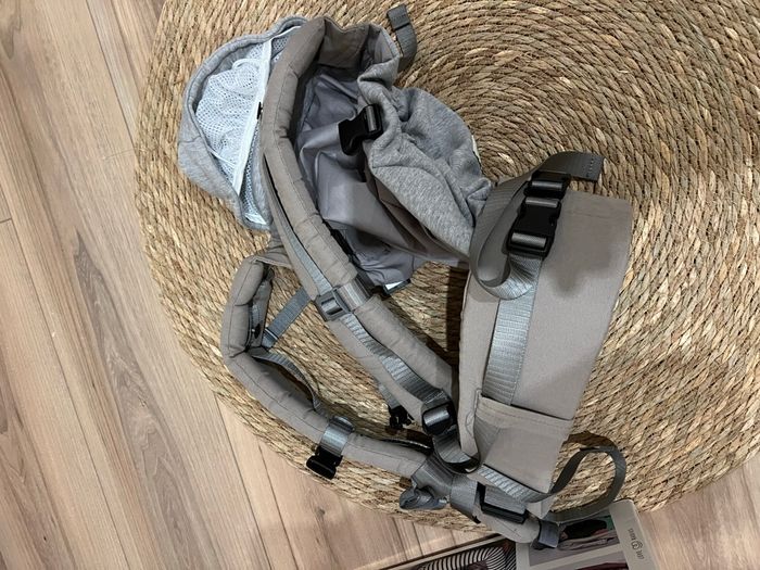 Hoodie carrier 2 - photo numéro 4