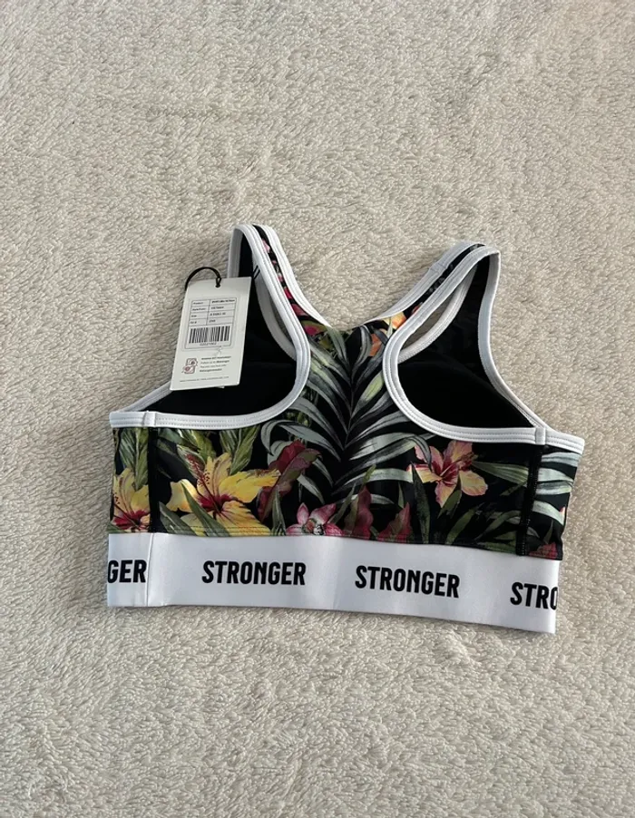 Brassière Stronger - photo numéro 2