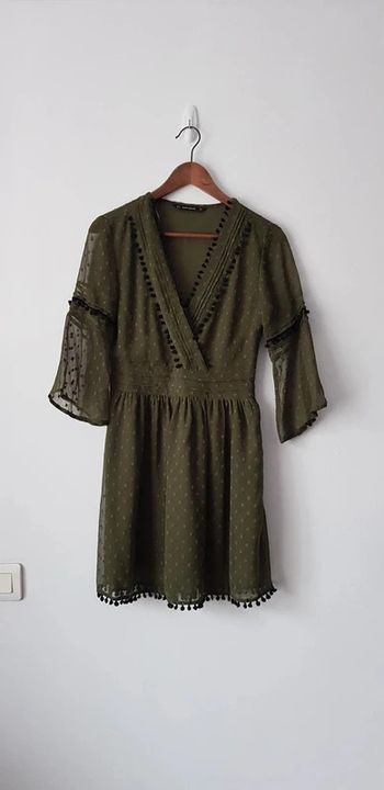 Robe femme - T. 36 / 38