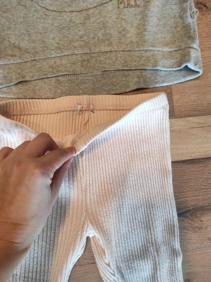 Pyjama TAO 3 ans - photo numéro 6