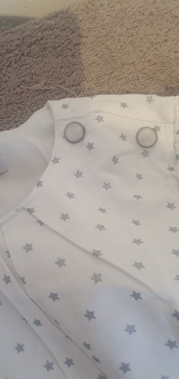 Lot vêtements fille 3 ans - photo numéro 6