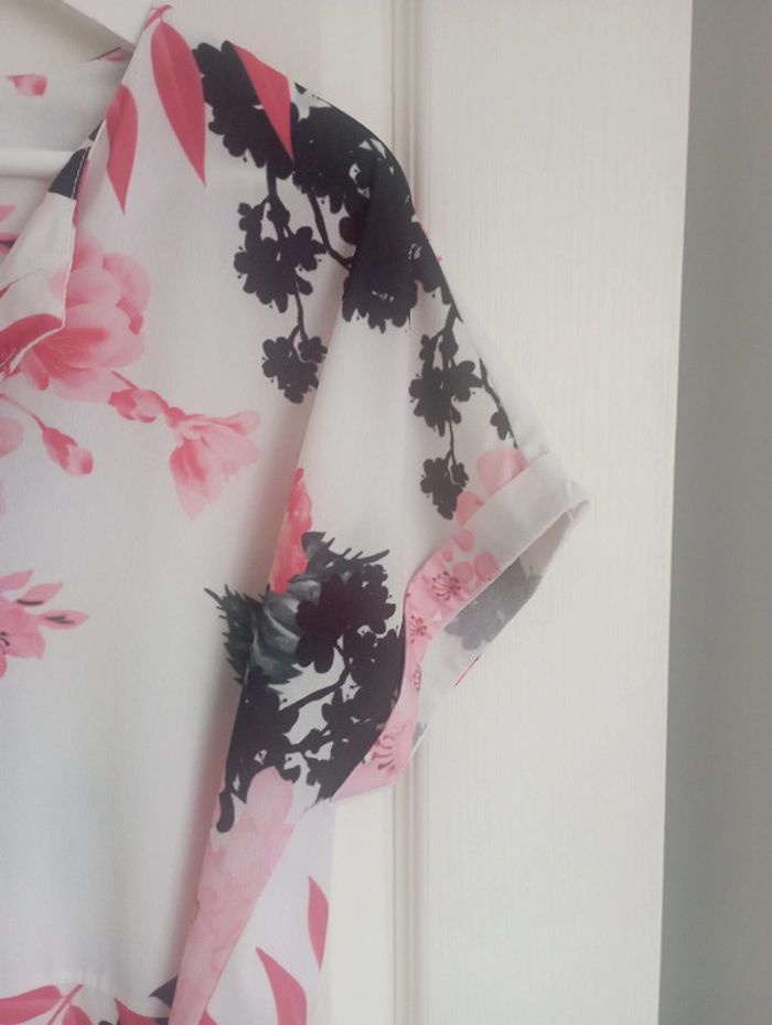 Robe longue de plage - photo numéro 5