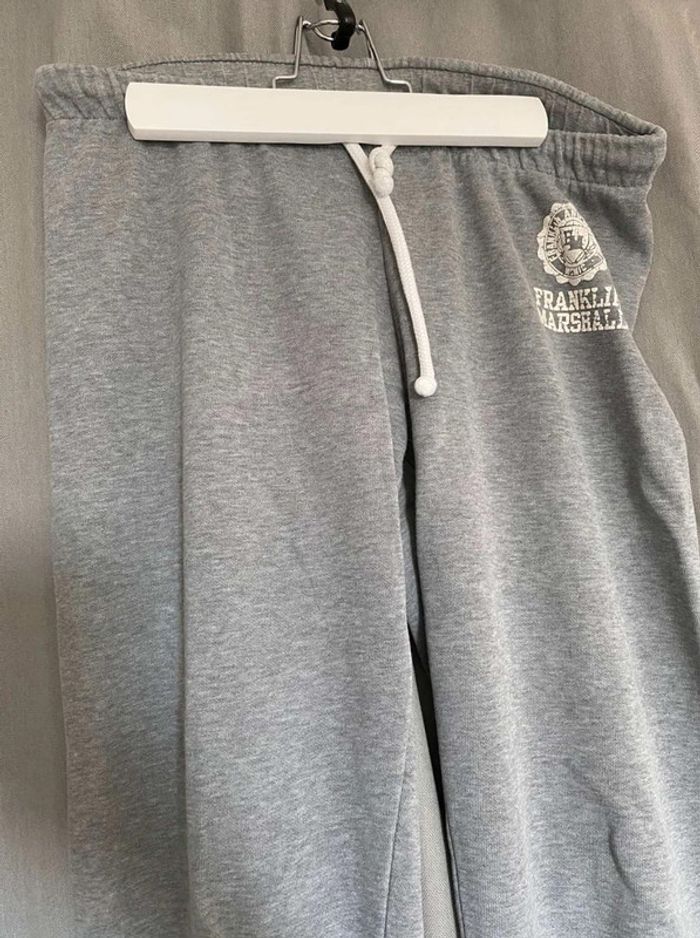 Jogging gris - photo numéro 6